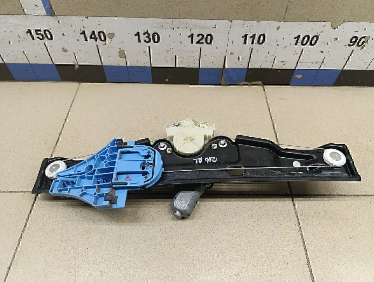 Стеклоподъемник электр. задний левый Chery J7 2023> - изображение 1