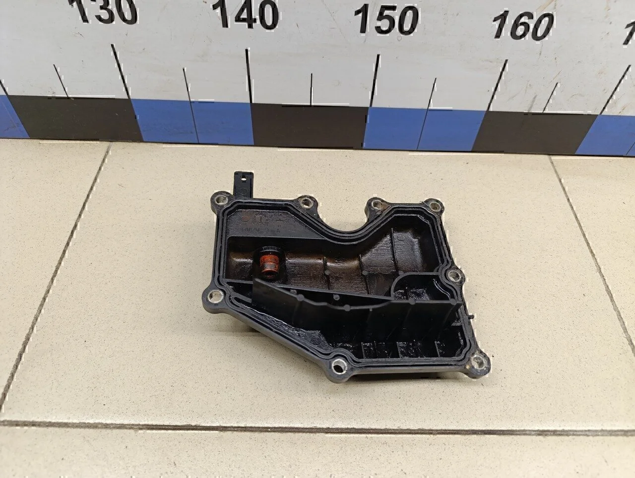 Маслоотделитель FORD Focus II 2005-2008 - миниатюра 5