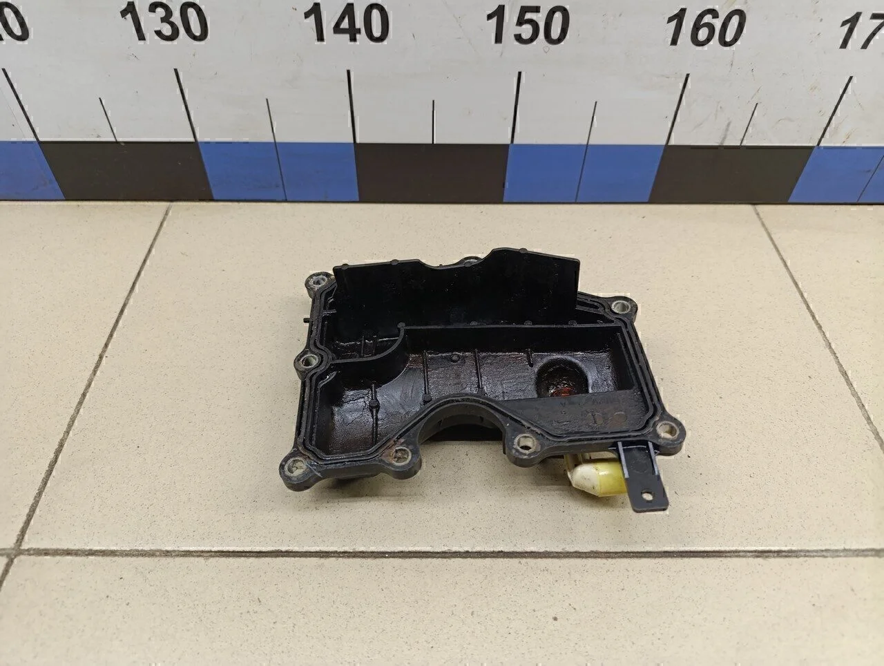 Маслоотделитель FORD Focus II 2005-2008 - миниатюра 7