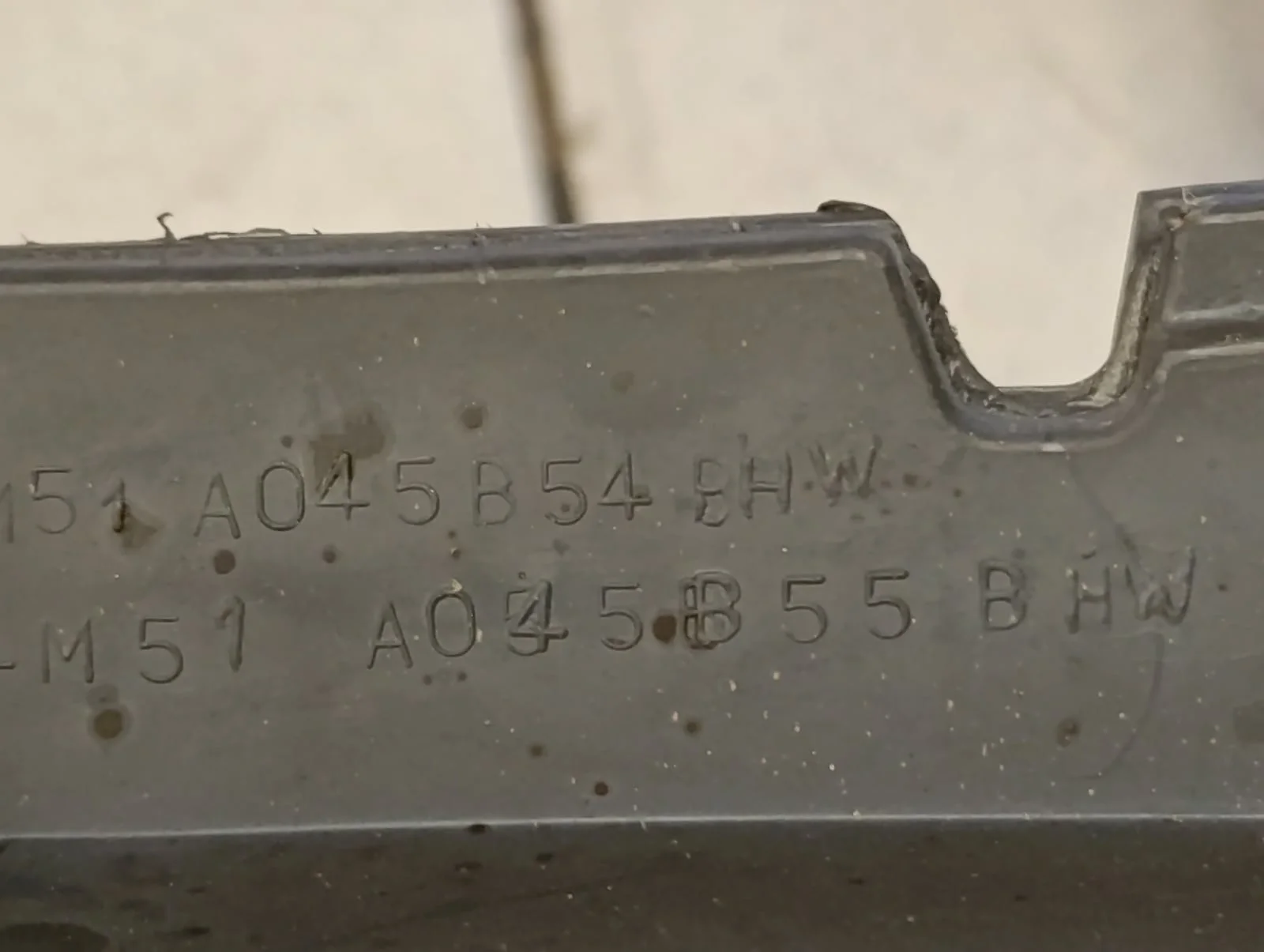 Консоль FORD Focus II 2005-2008 - миниатюра 9