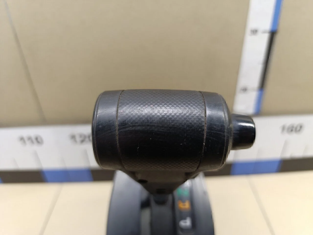 Кулиса КПП Hyundai-KIA Matrix 2001-2010 - миниатюра 7