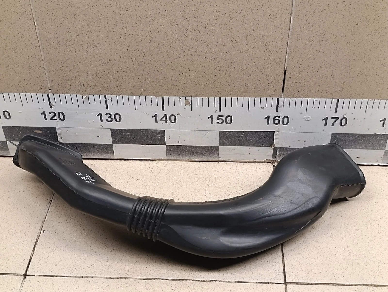 Воздуховод отопителя FORD Transit/Tourneo Connect 2002-2013 - миниатюра 2