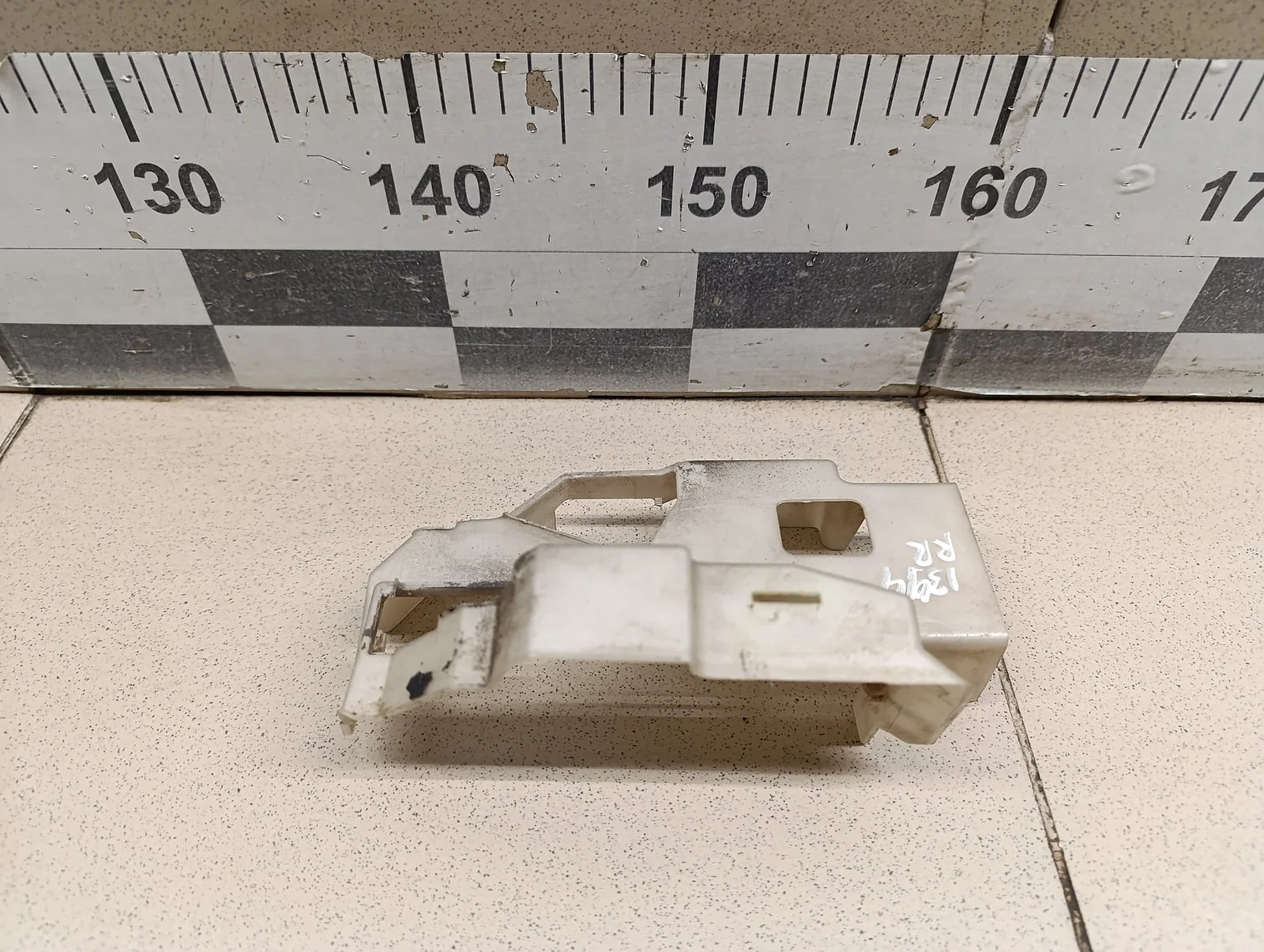 Кожух Porsche Cayenne 2003-2010 - миниатюра 2