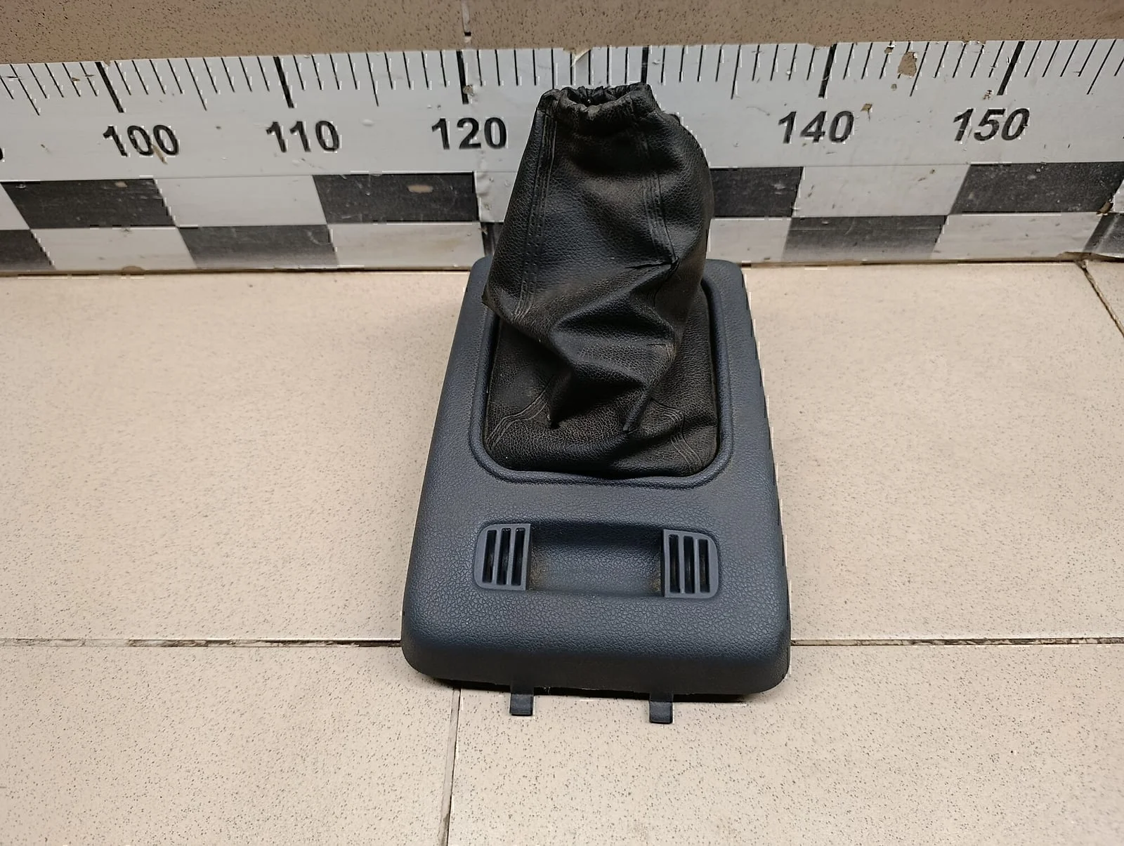 Кожух FORD Transit/Tourneo Connect 2002-2013 - миниатюра 4