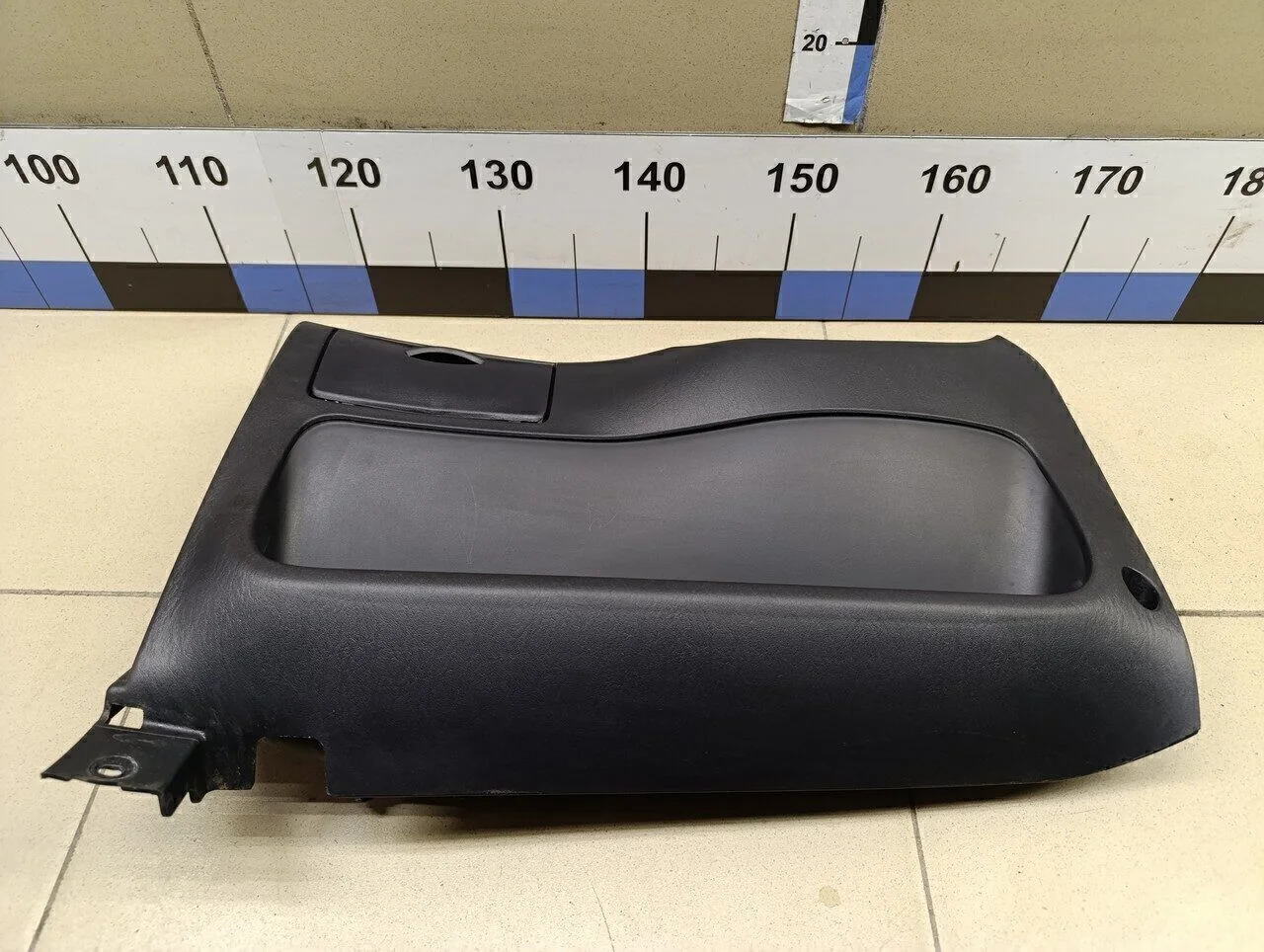 Накладка (кузов внутри) Hyundai-KIA Matrix 2001-2010 - миниатюра 10