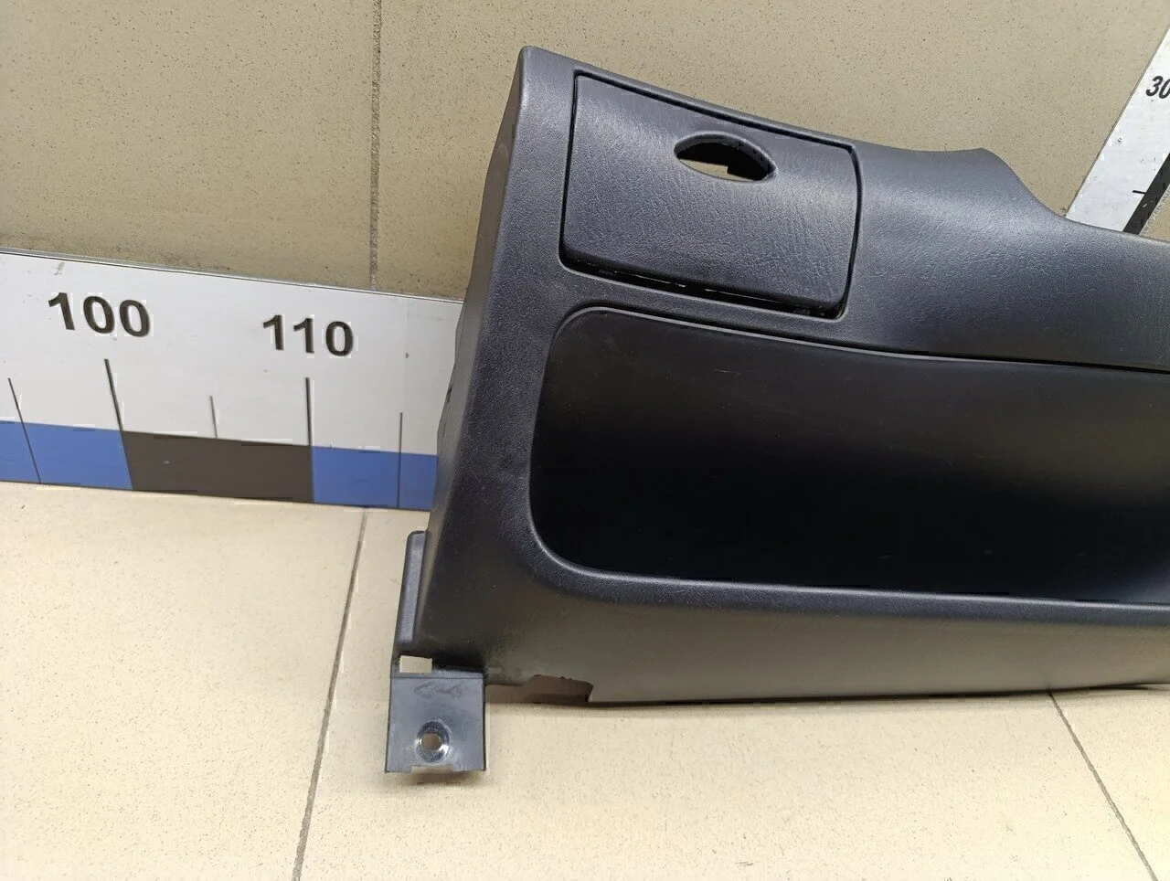 Накладка (кузов внутри) Hyundai-KIA Matrix 2001-2010 - миниатюра 2