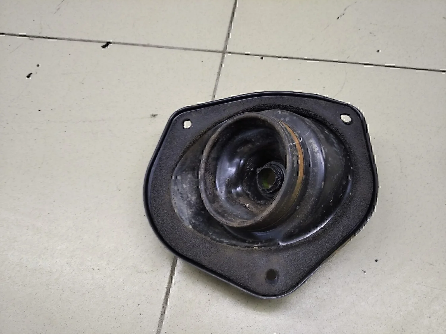 Пыльник TOYOTA Fortuner 2015> - миниатюра 2