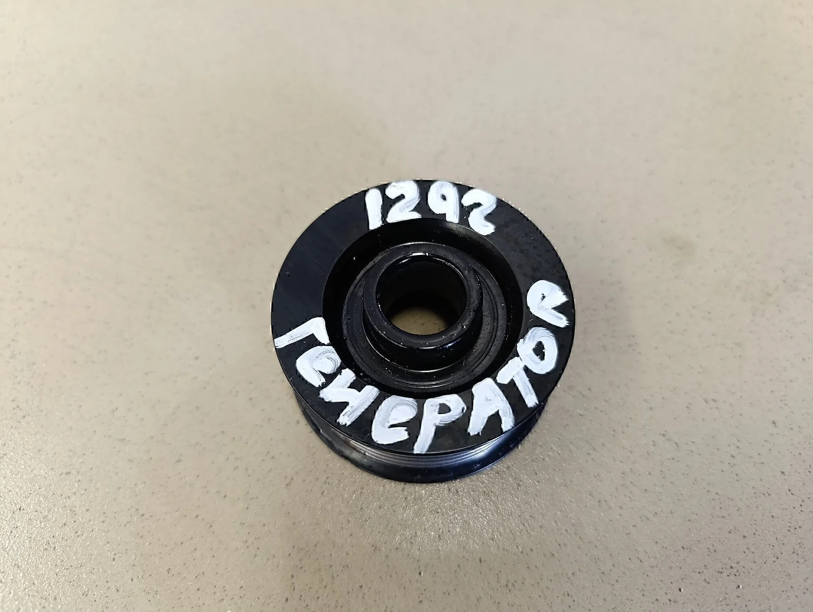 Шкив генератора FORD Transit/Tourneo Connect 2002-2013
