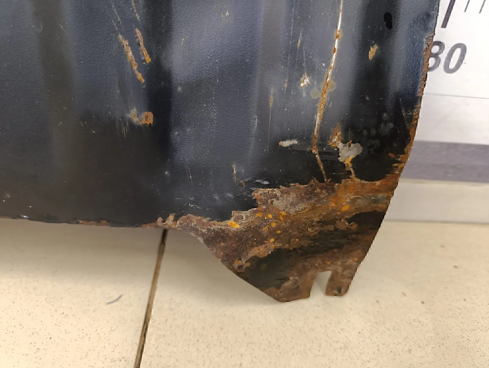 Защита картера Hyundai-KIA Ceed 2012> - миниатюра 9