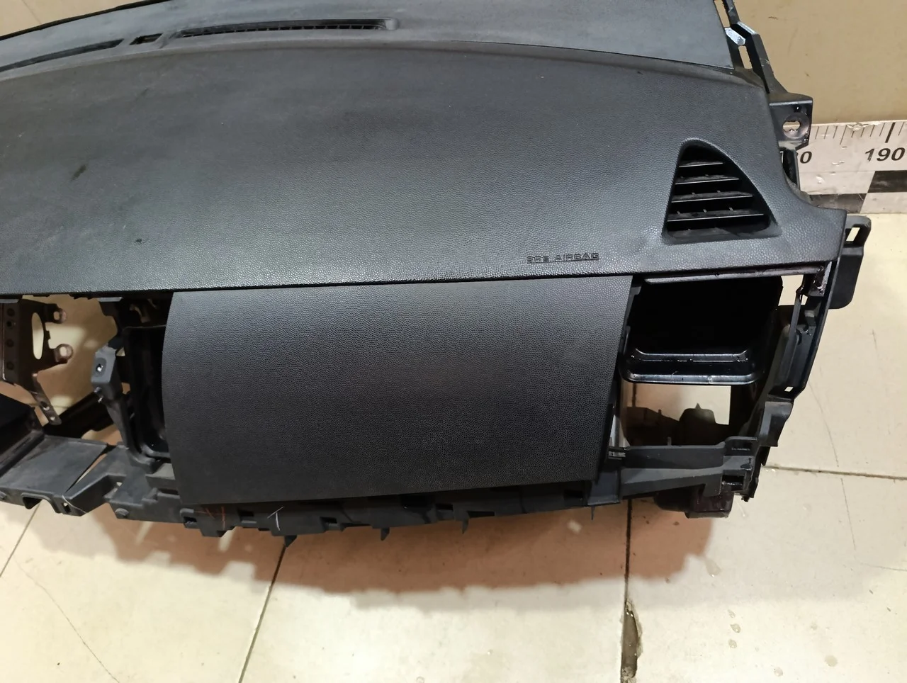 Торпедо MITSUBISHI Lancer (CX,CY) 2007> - миниатюра 7
