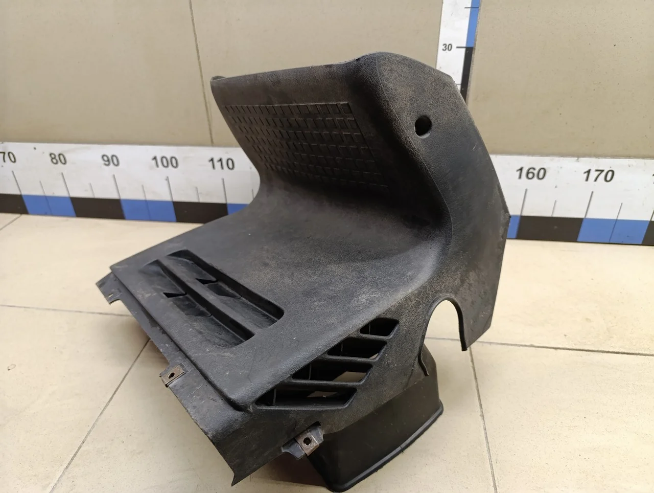 Консоль VW Transporter T4 1991-1996 - миниатюра 6