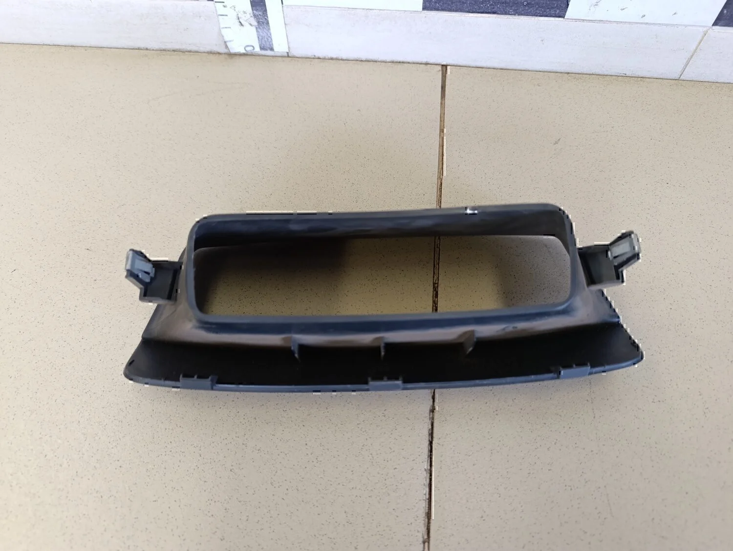 Накладка декоративная Peugeot-Citroen C3 2002-2009 - миниатюра 4