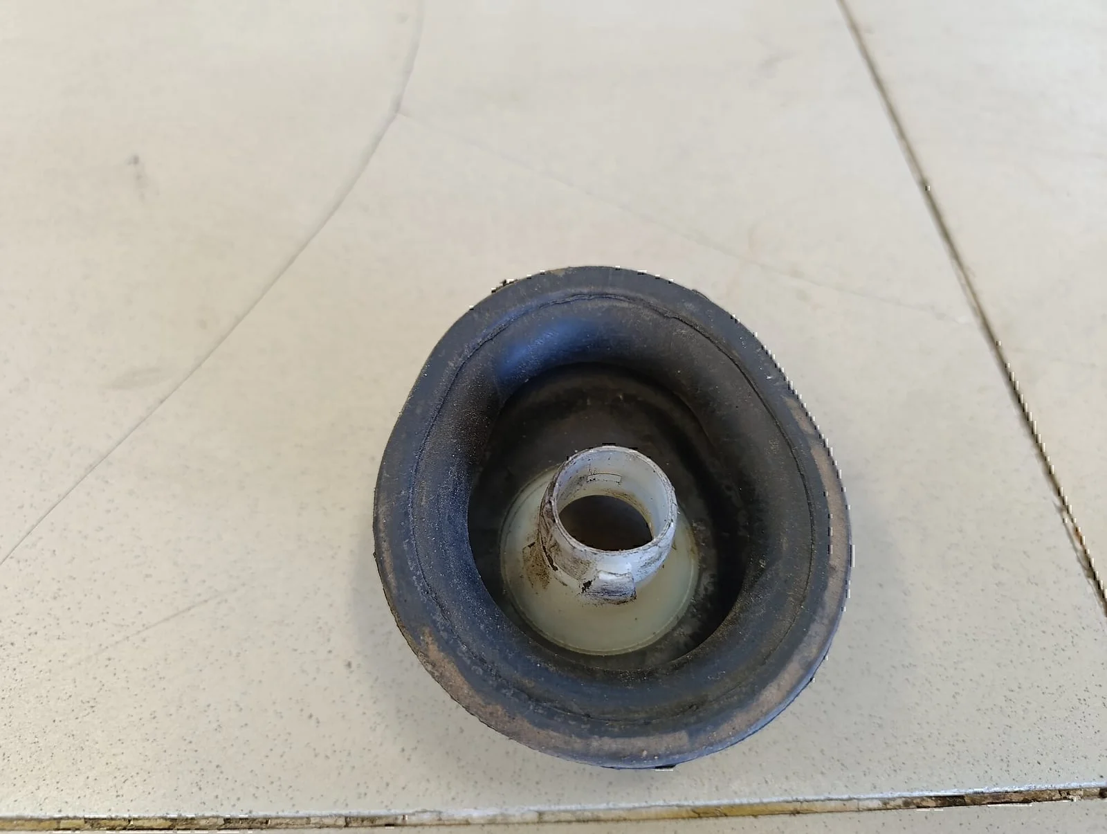 Пыльник рулевой рейки OPEL Astra G 1998-2005 - миниатюра 2