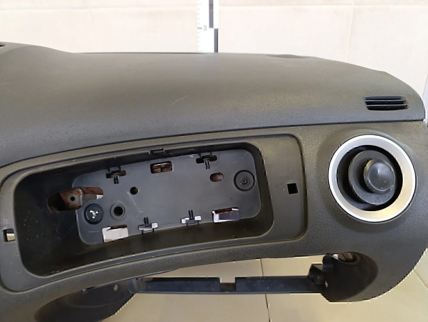 Торпедо Peugeot-Citroen C3 2002-2009 - миниатюра 9