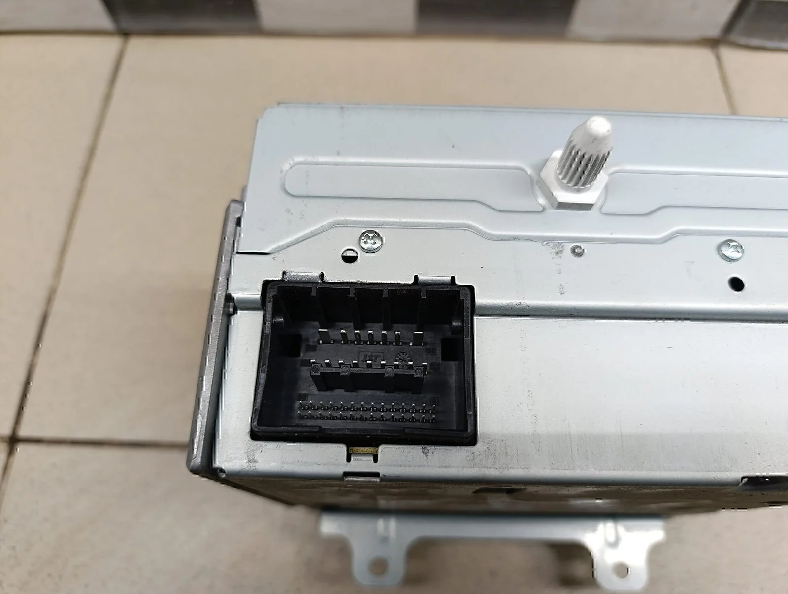 Магнитола Chevrolet Orlando 2011-2015 - миниатюра 6
