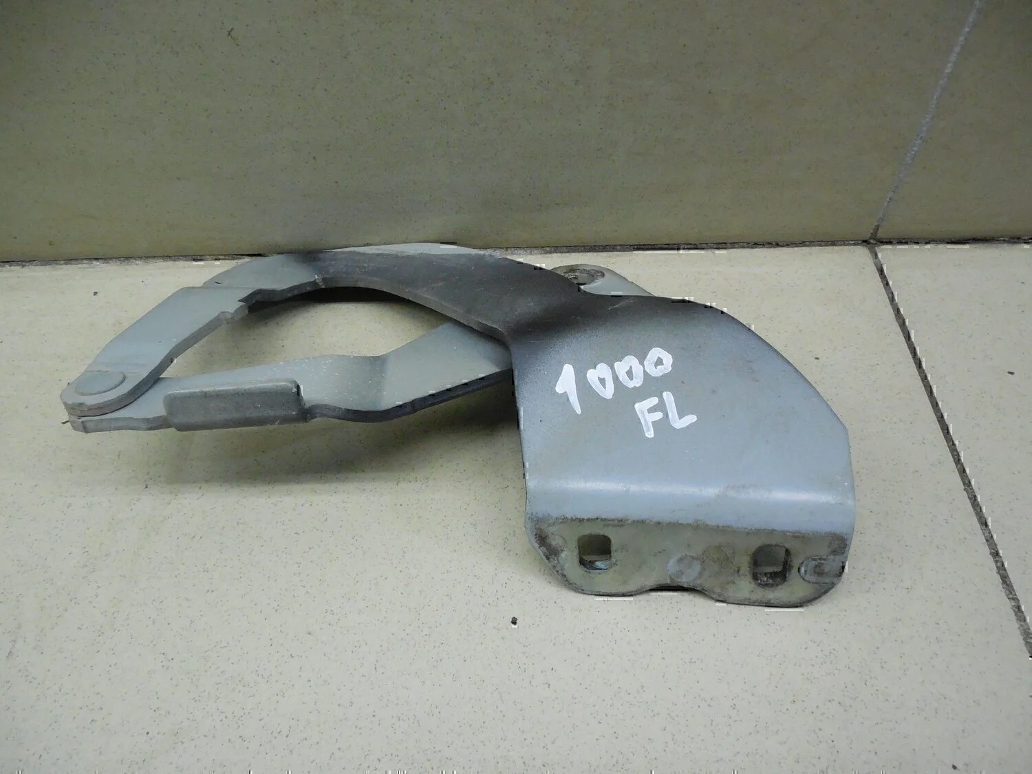 Петля капота левая FORD Kuga 2008-2012 - миниатюра 4
