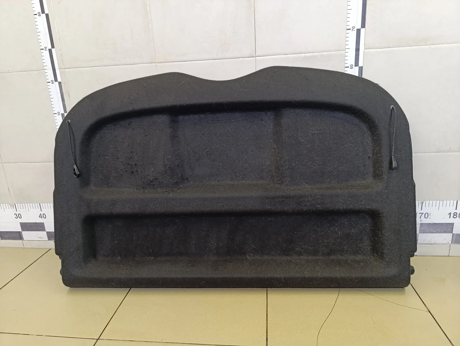 Полка NISSAN Qashqai (J11) 2014> - изображение 1