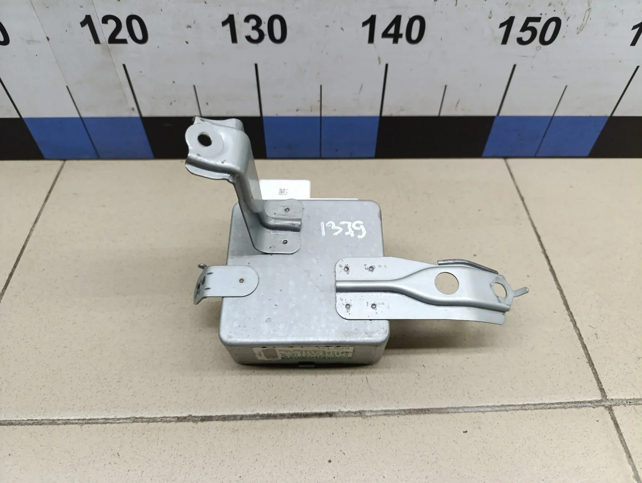 Блок электронный TOYOTA Avensis II 2003-2008 - миниатюра 5