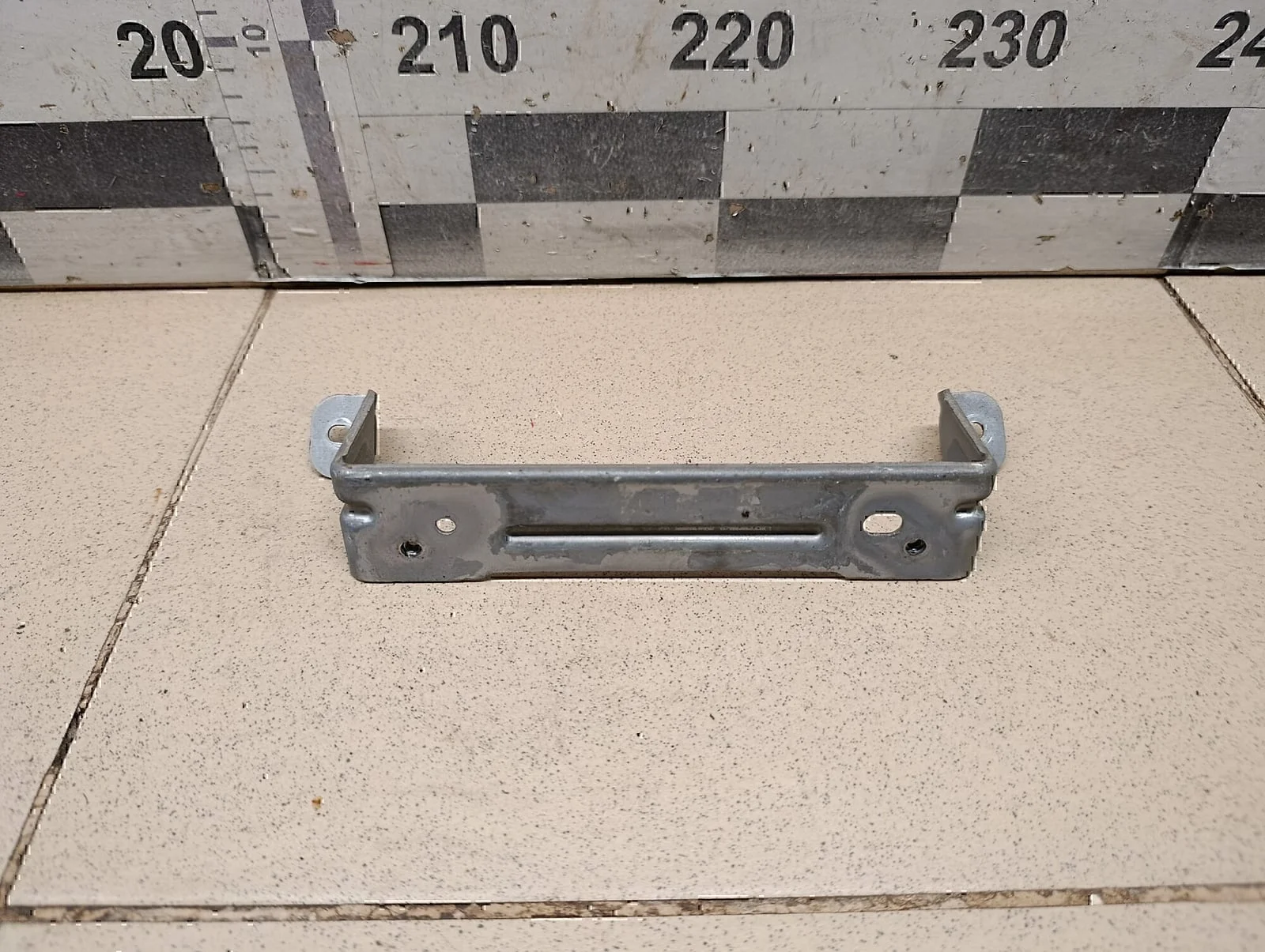 Кузовной элемент Subaru Forester (S12) 2008-2012 - миниатюра 2