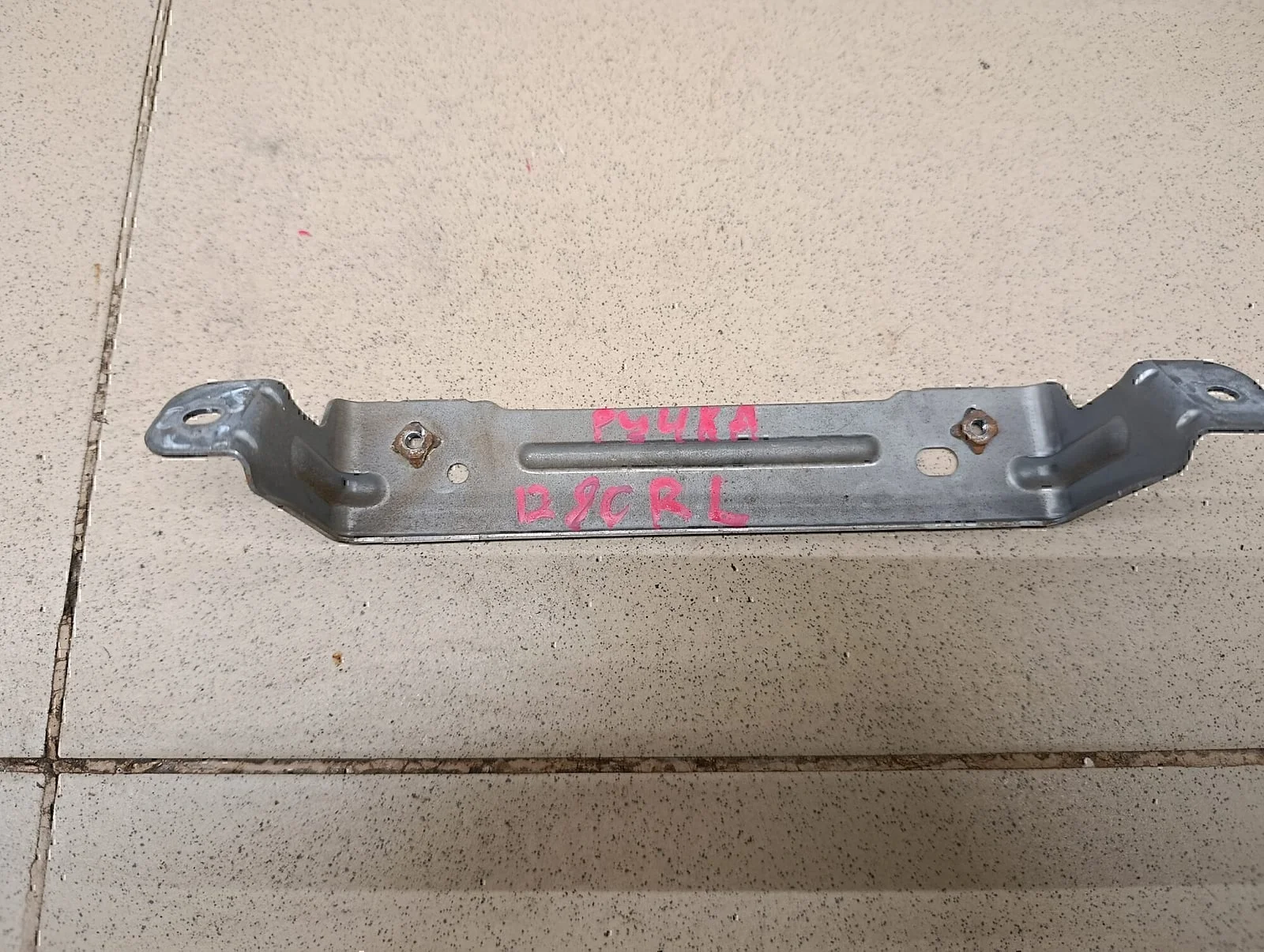 Кузовной элемент Subaru Forester (S12) 2008-2012 - миниатюра 3