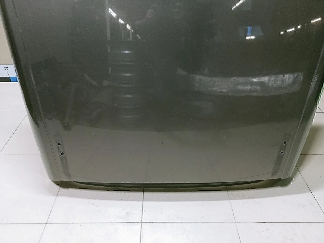 Крыша VW Golf V Plus 2005-2014 - миниатюра 2