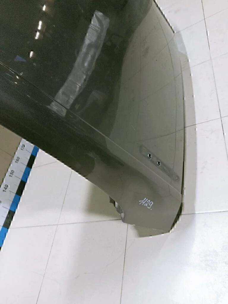 Крыша VW Golf V Plus 2005-2014 - миниатюра 4