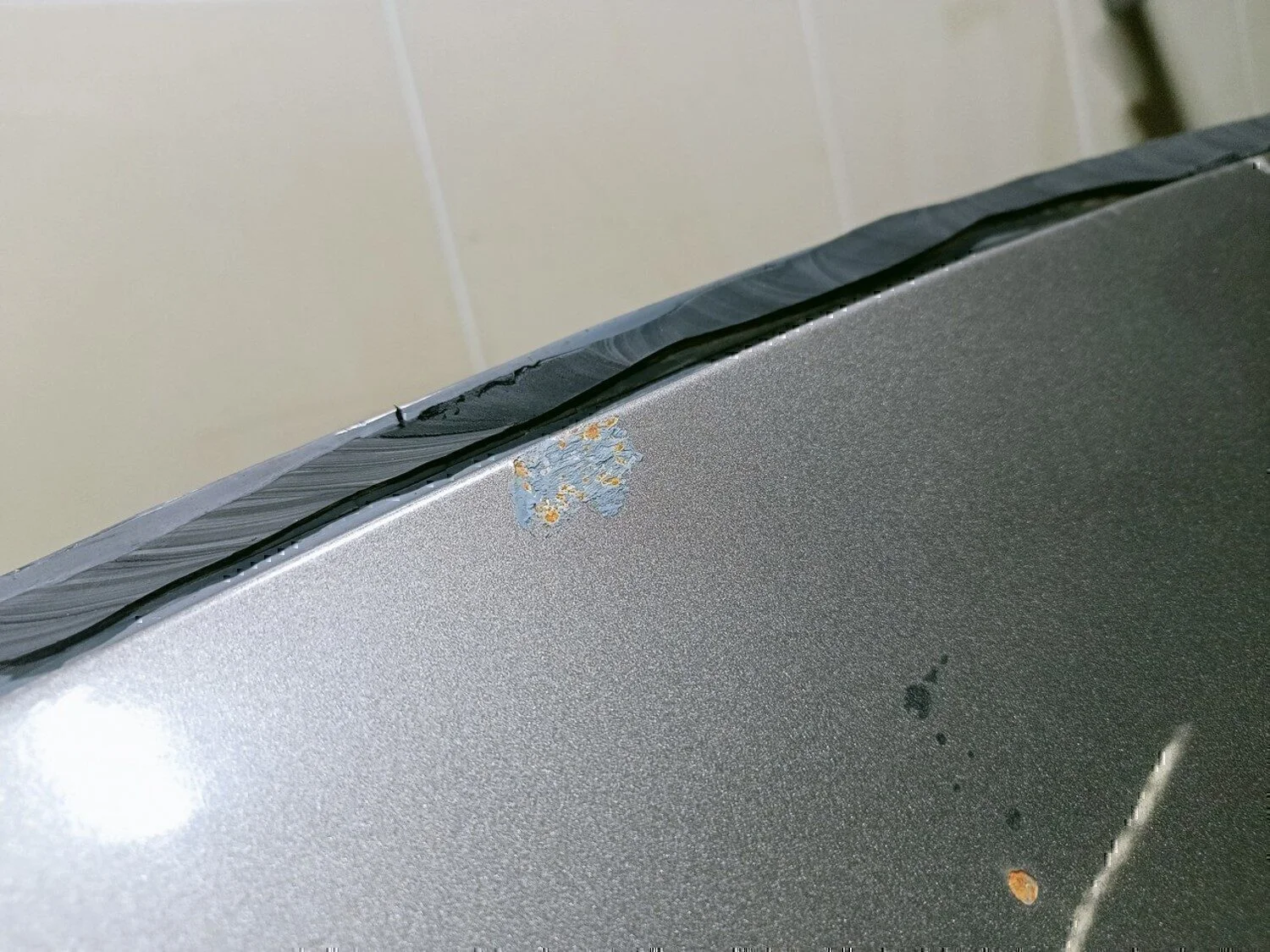 Крыша VW Golf V Plus 2005-2014 - миниатюра 8