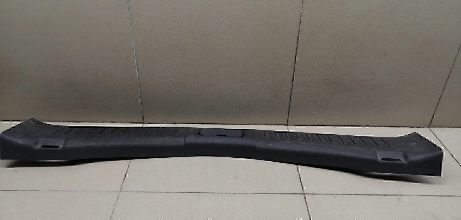 Обшивка багажника FORD Kuga 2008-2012 - миниатюра 2
