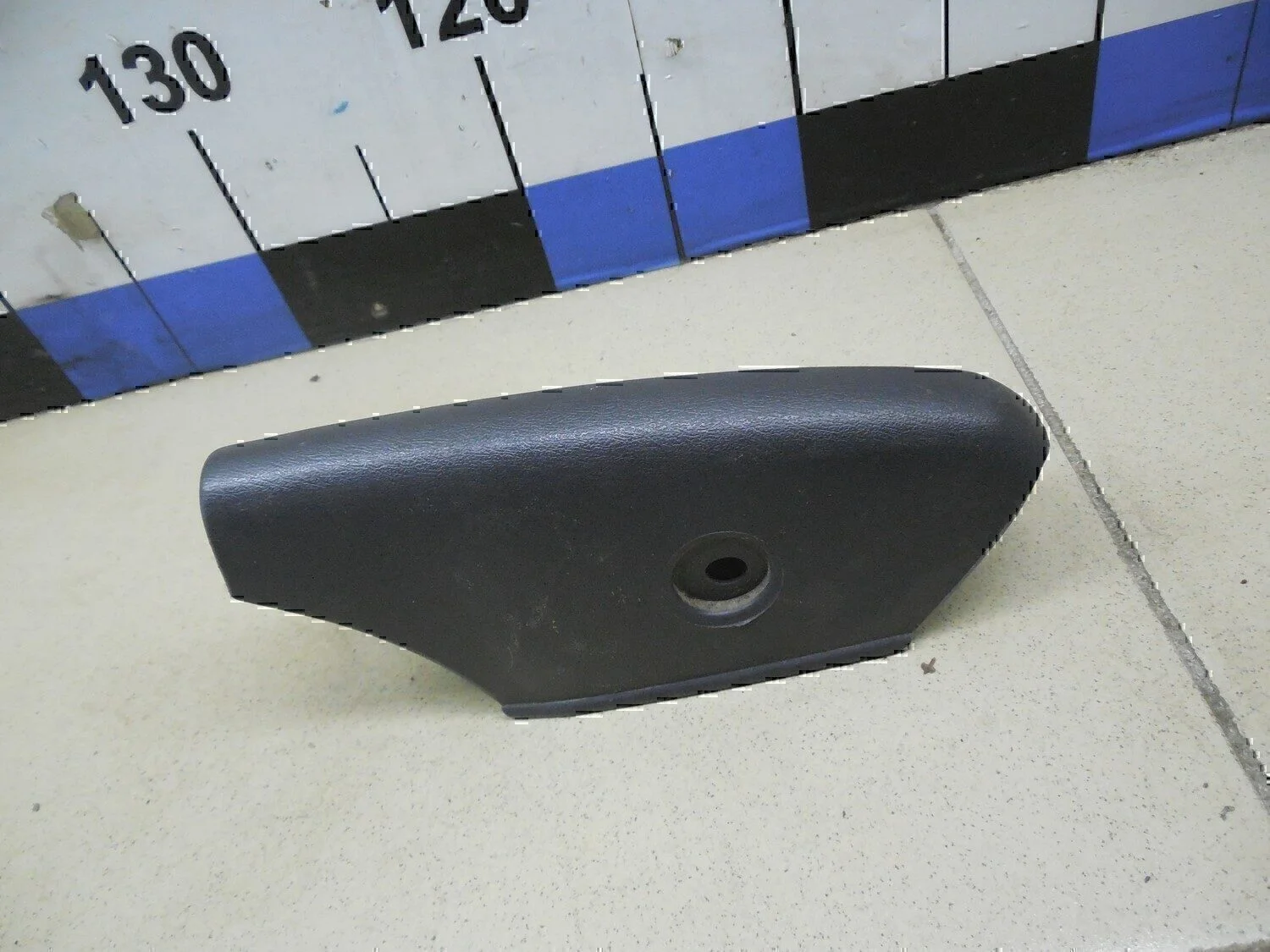 Накладка декоративная NISSAN Micra (K11E) 1992-2002 - миниатюра 2