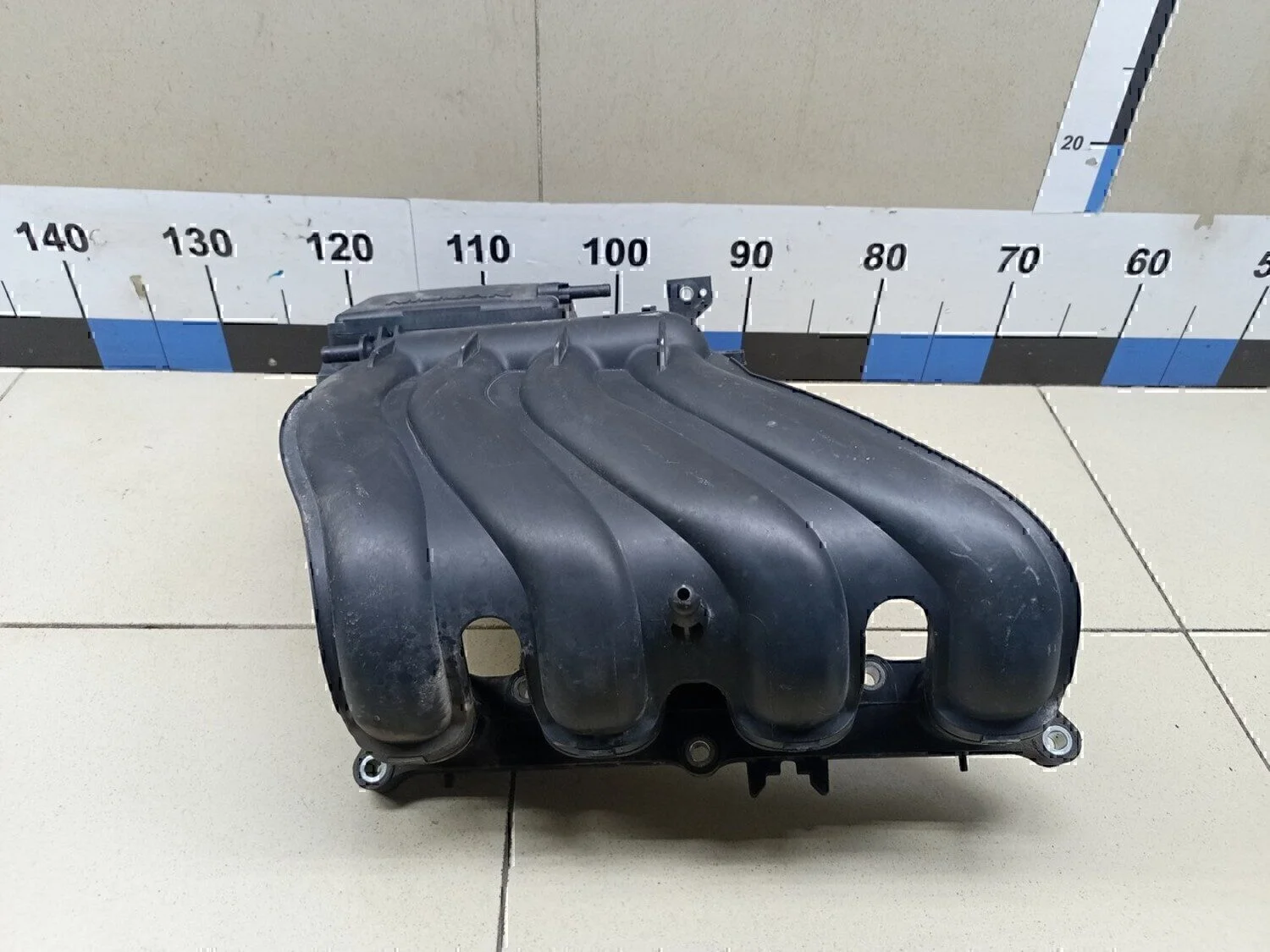 Коллектор впускной NISSAN Juke (F15) 2011> - изображение 1