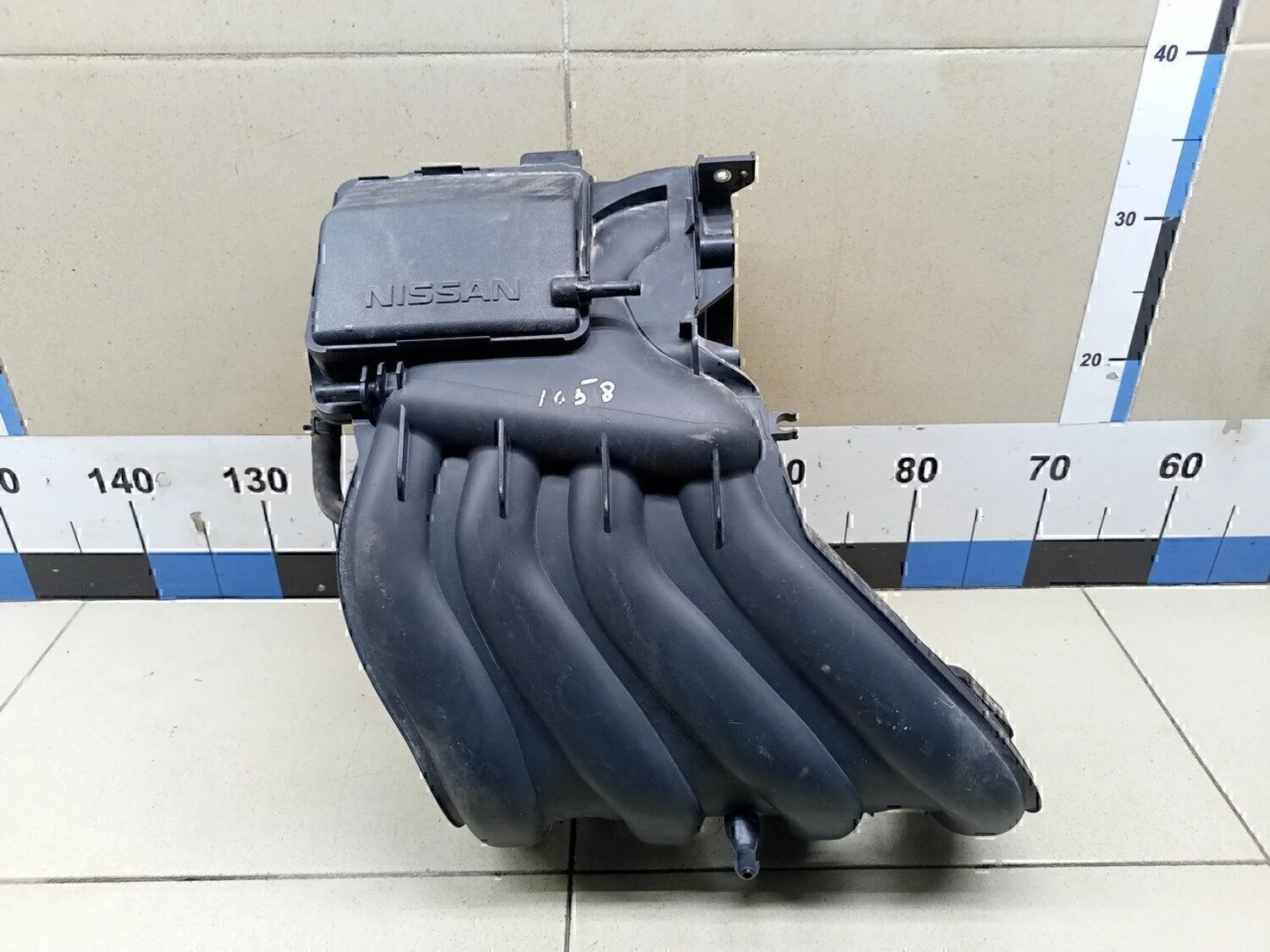 Коллектор впускной NISSAN Juke (F15) 2011> - миниатюра 2