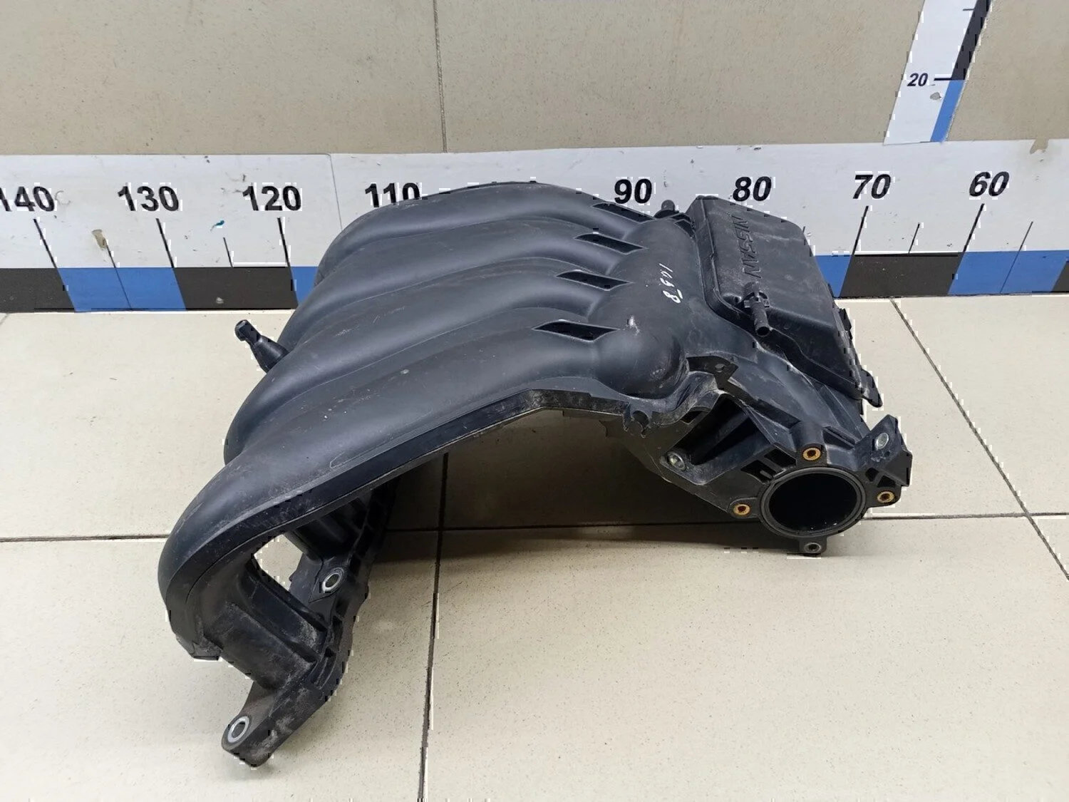 Коллектор впускной NISSAN Juke (F15) 2011> - миниатюра 3