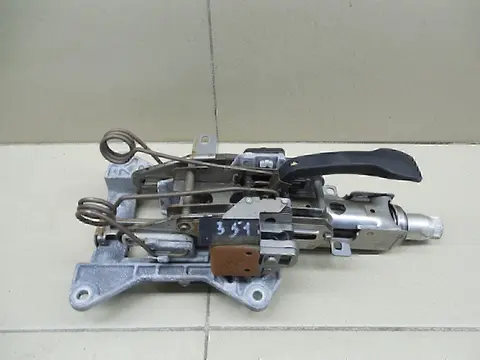 Колонка рулевая Audi A4 [B6] 2000-2004
