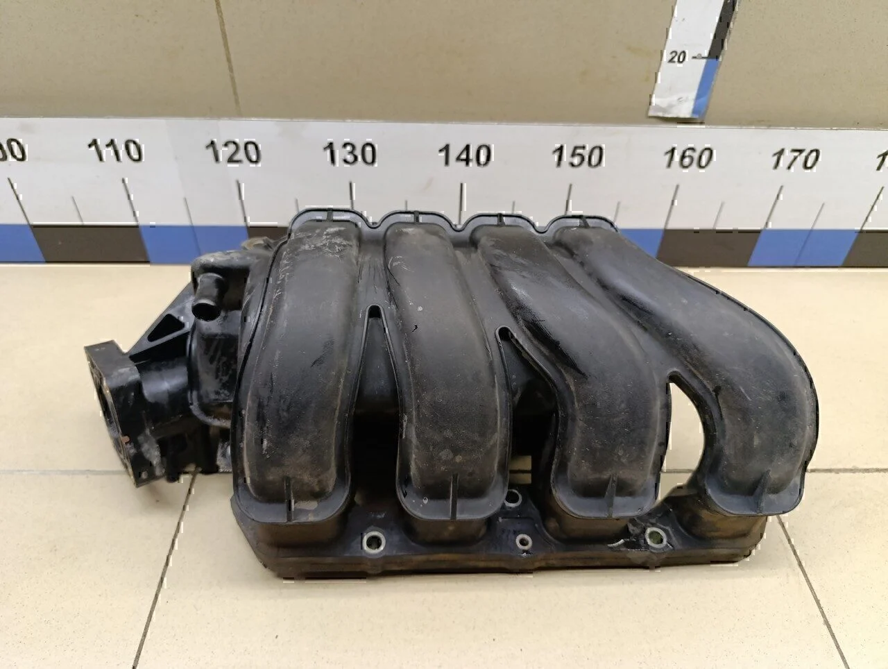 Коллектор впускной TOYOTA Corolla E12 2001-2006
