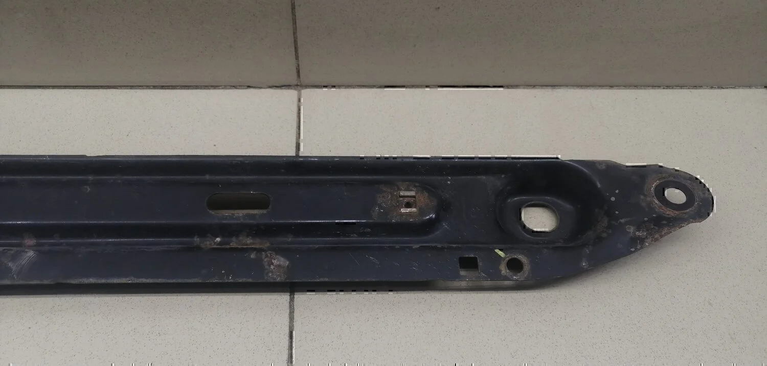 Балка подрадиаторная Peugeot-Citroen C4 2005-2011 - миниатюра 2