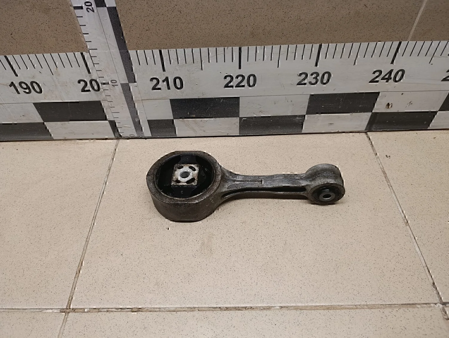 Опора двигателя SKODA Fabia 1999-2006 - миниатюра 6