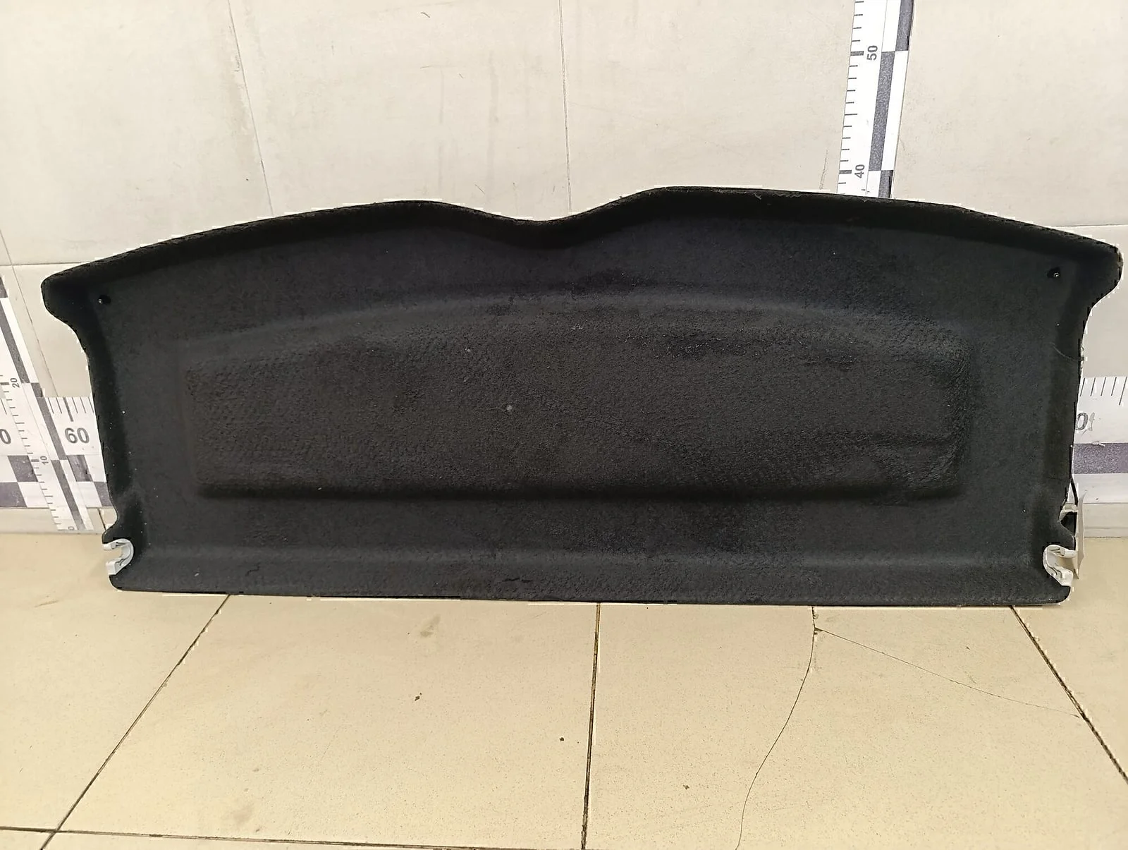 Полка Peugeot-Citroen C3 2002-2009 - миниатюра 4