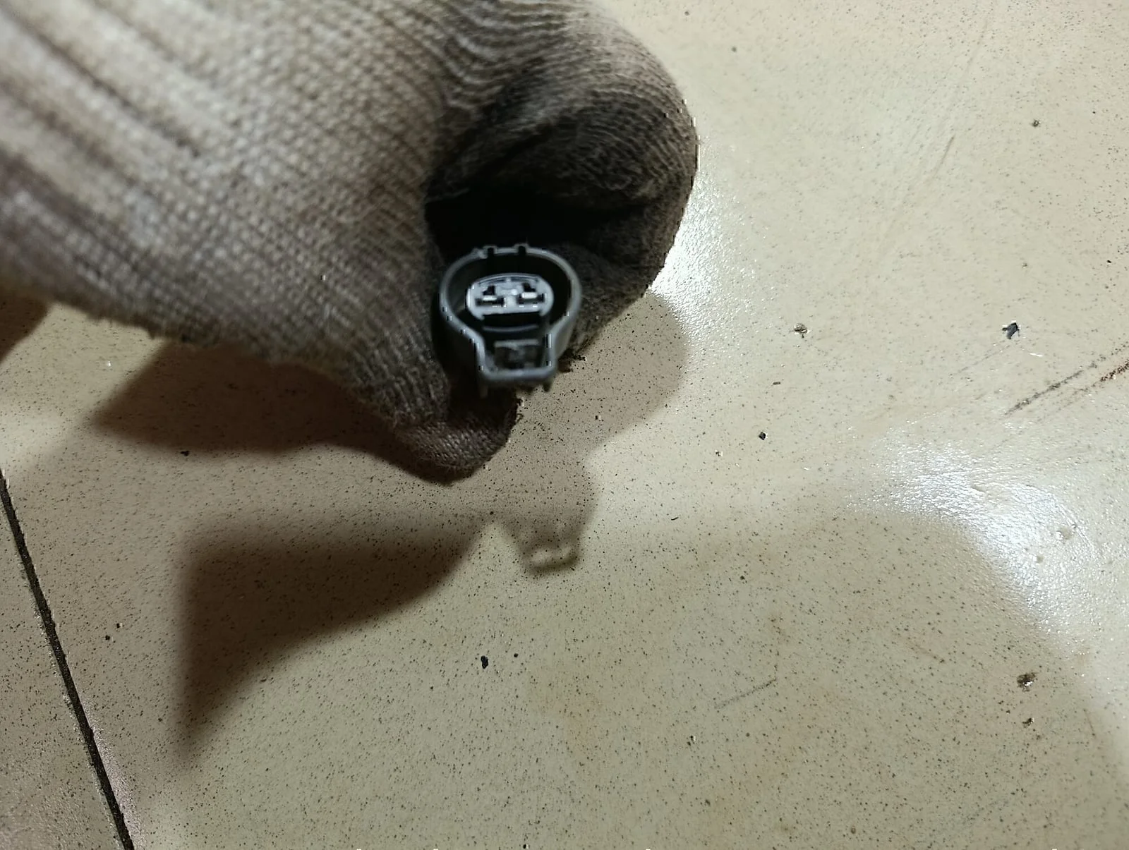 Проводка (коса) MAZDA BT-50 2006-2012 - миниатюра 9