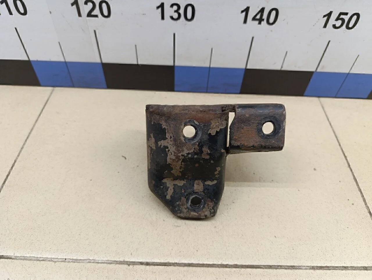 Кронштейн КПП Hyundai-KIA Matrix 2001-2010 - миниатюра 3