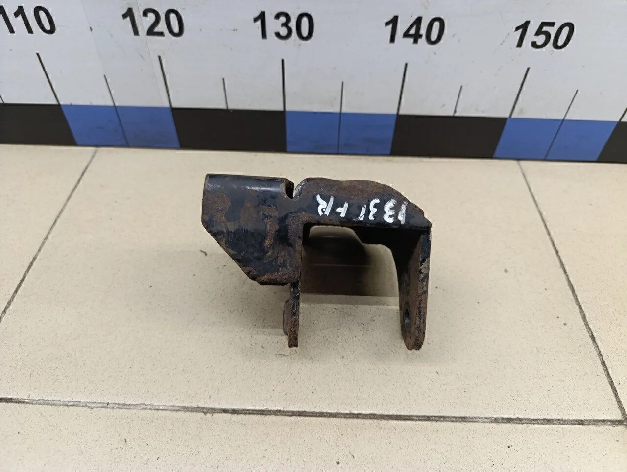Кронштейн КПП Hyundai-KIA Matrix 2001-2010 - миниатюра 4