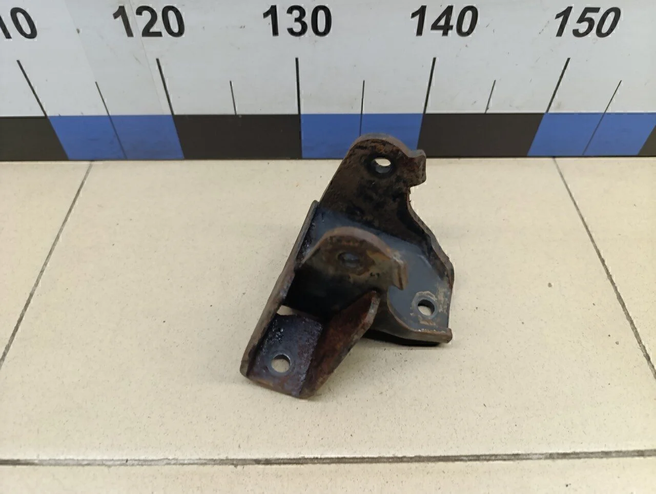 Кронштейн КПП Hyundai-KIA Matrix 2001-2010 - миниатюра 6
