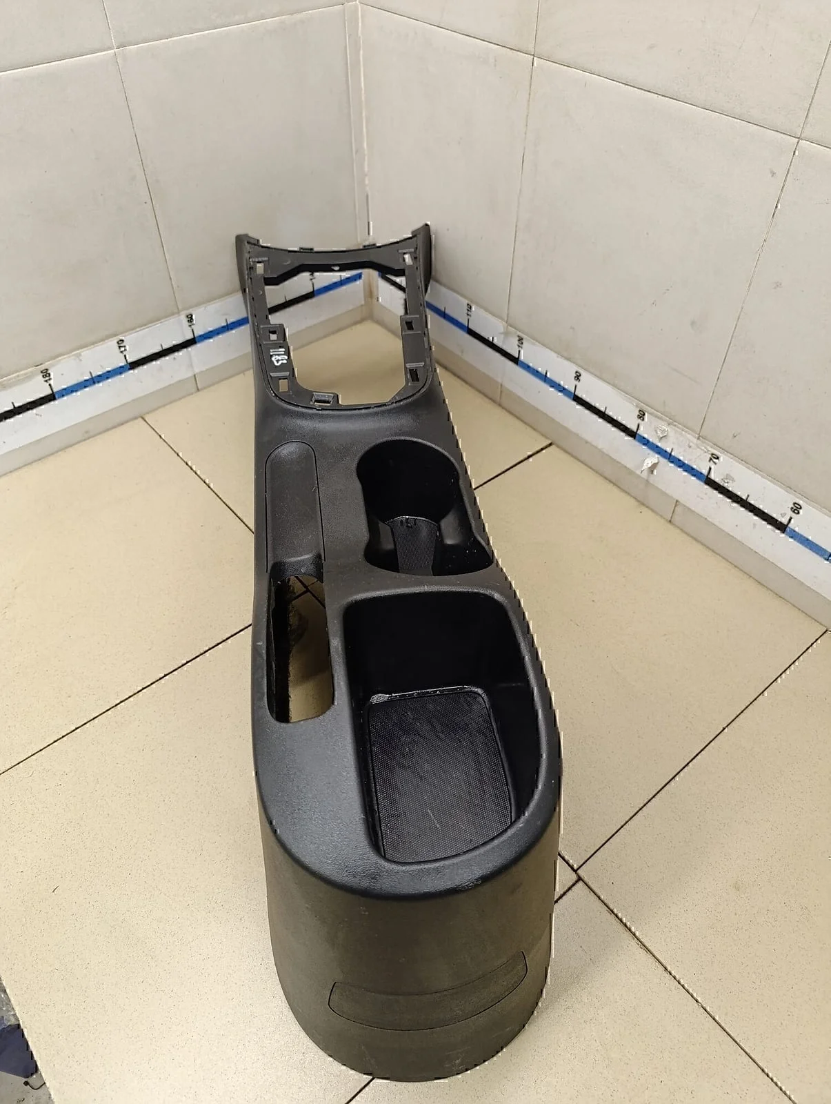 Консоль Hyundai-KIA Soul 2009-2014 - изображение 1