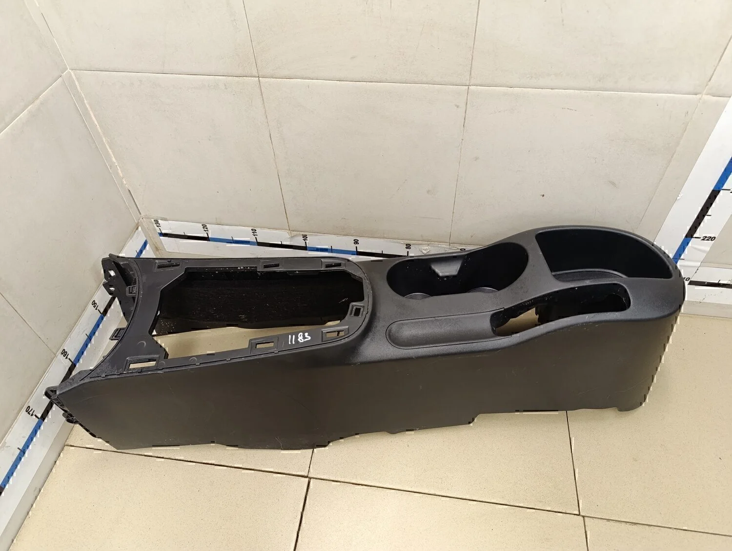Консоль Hyundai-KIA Soul 2009-2014 - миниатюра 2