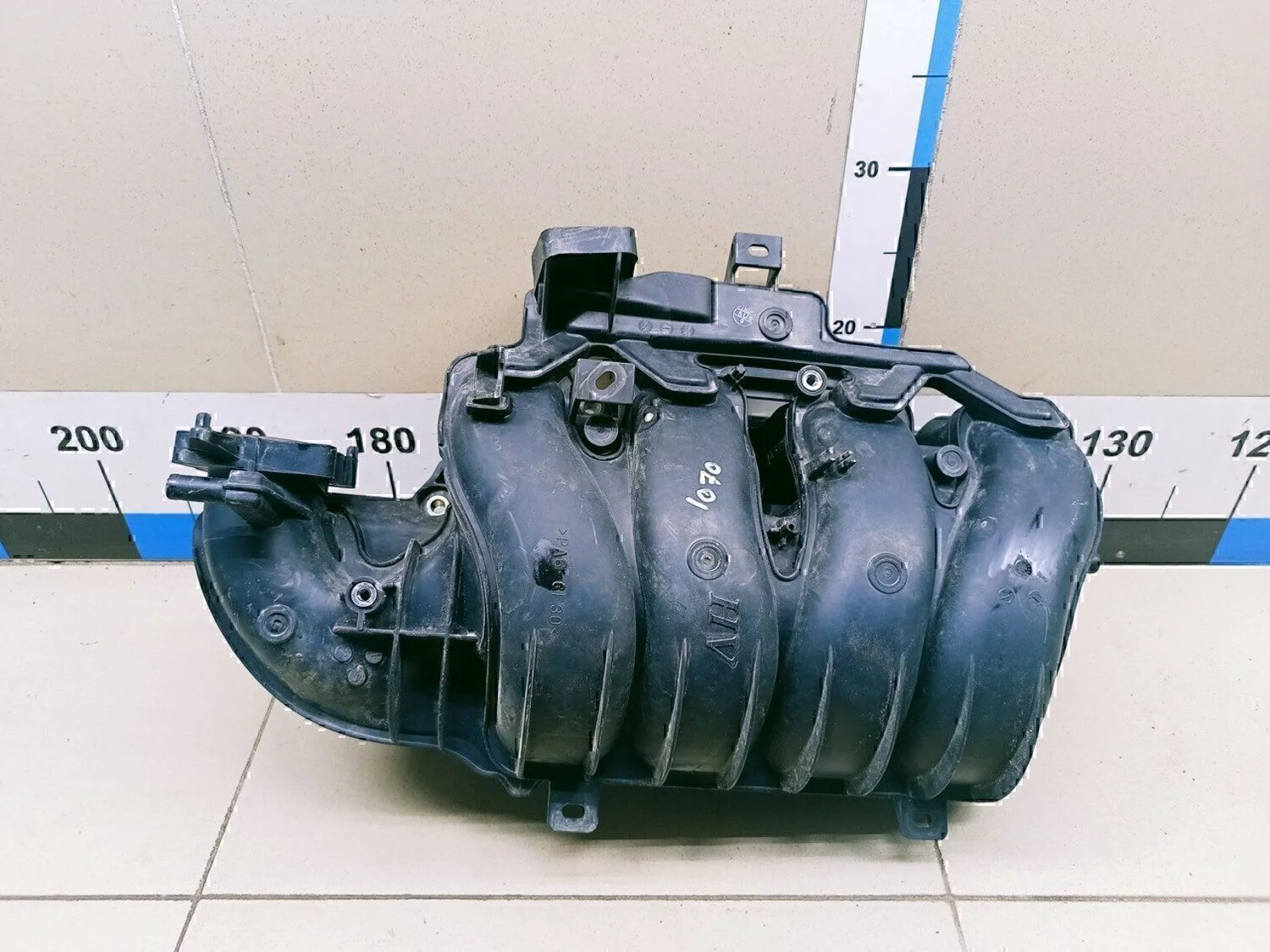 Коллектор впускной TOYOTA RAV 4 2013-2019 - миниатюра 2