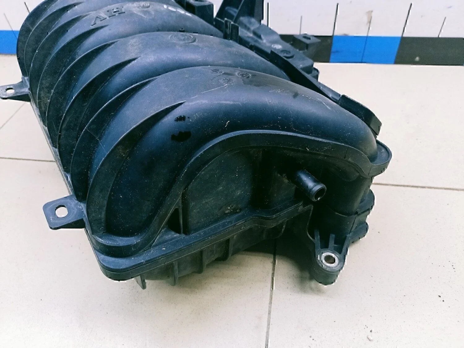 Коллектор впускной TOYOTA RAV 4 2013-2019 - миниатюра 4