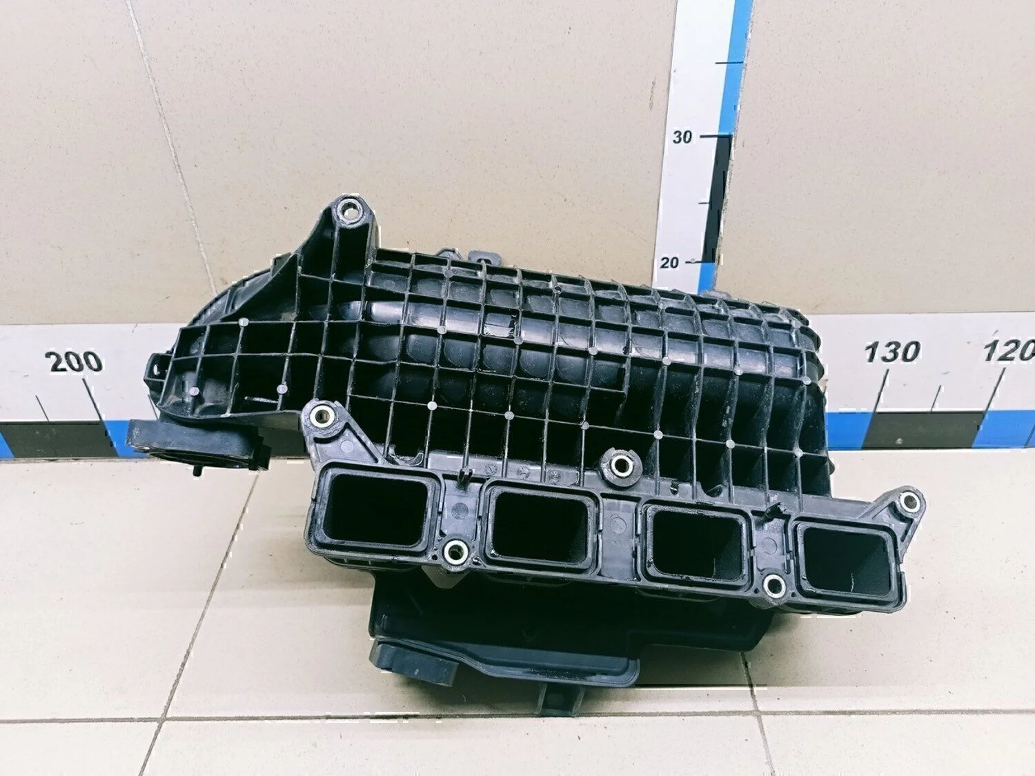 Коллектор впускной TOYOTA RAV 4 2013-2019 - миниатюра 5