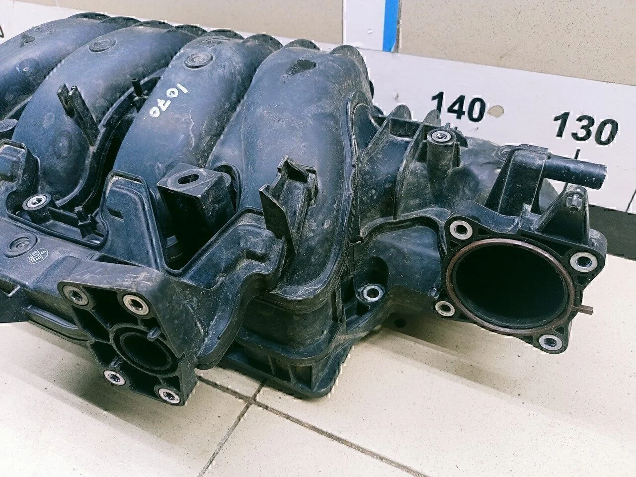 Коллектор впускной TOYOTA RAV 4 2013-2019 - миниатюра 7
