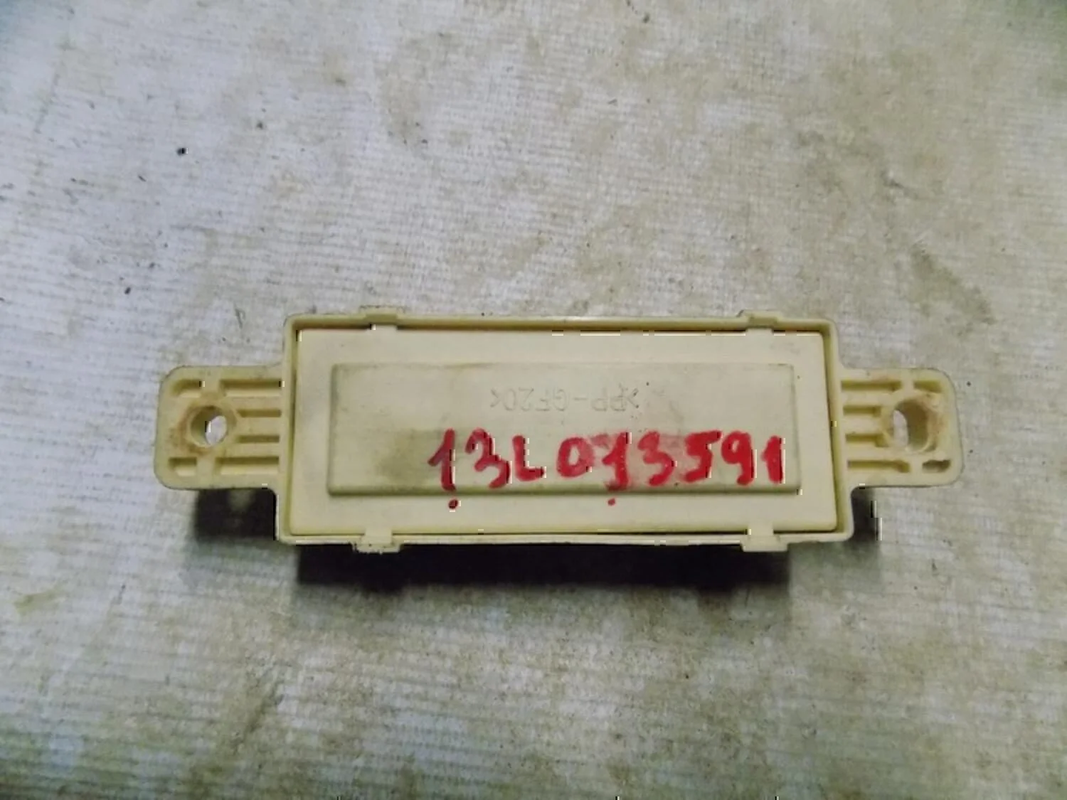 Блок электронный Hyundai-KIA Elantra 2006-2011 - миниатюра 2