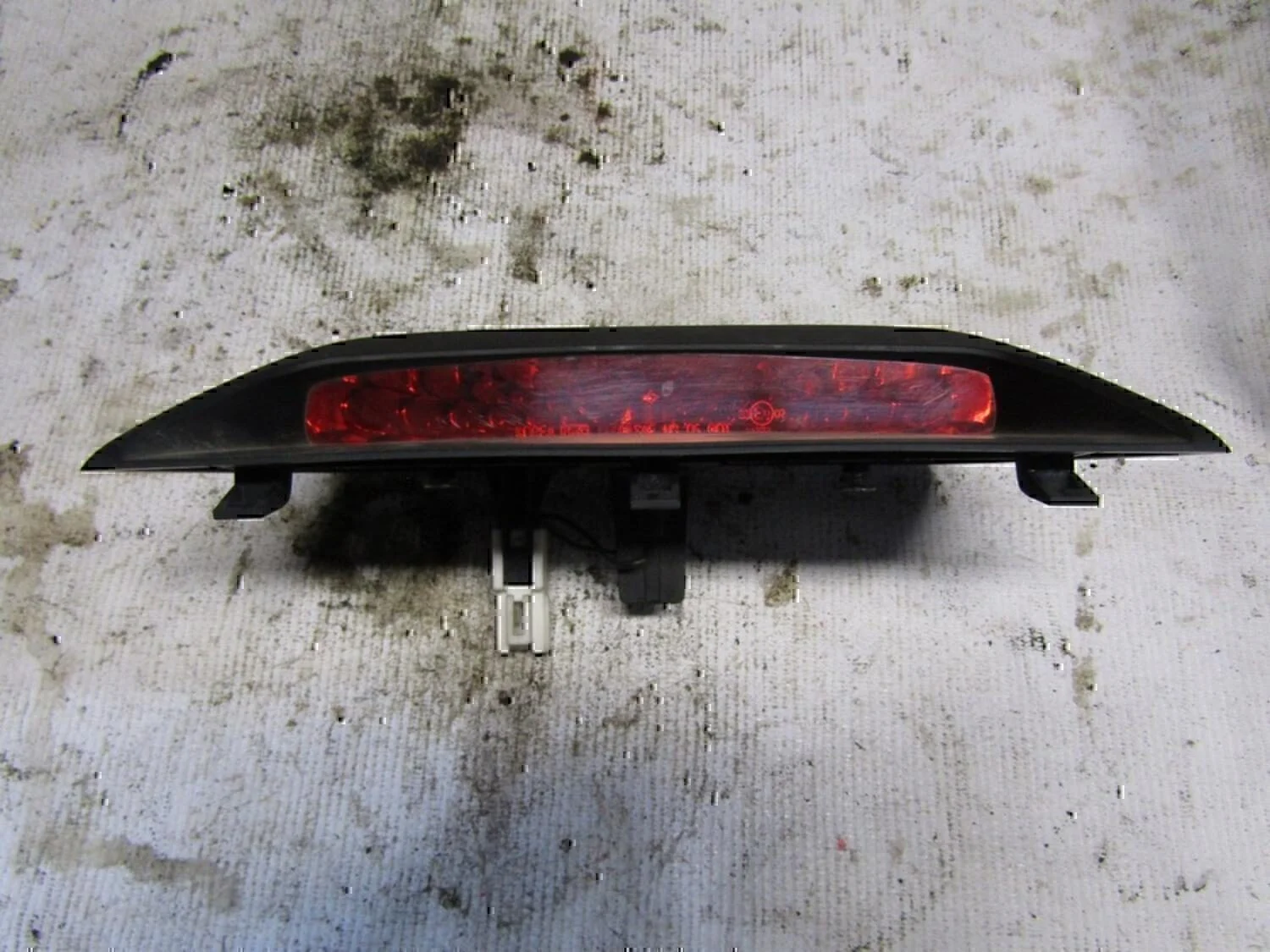 Фонарь задний (стоп сигнал) Hyundai-KIA Elantra 2006-2011 - миниатюра 4
