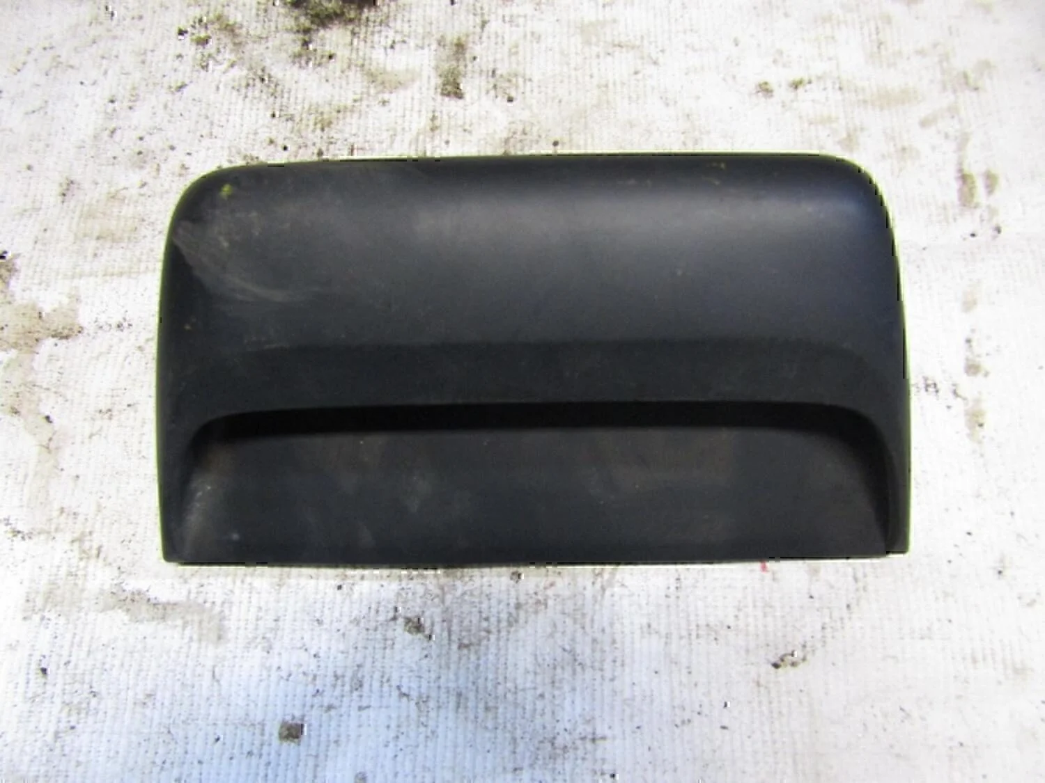 Фонарь задний (стоп сигнал) Hyundai-KIA Elantra 2006-2011 - миниатюра 5